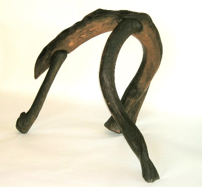 dancing woman